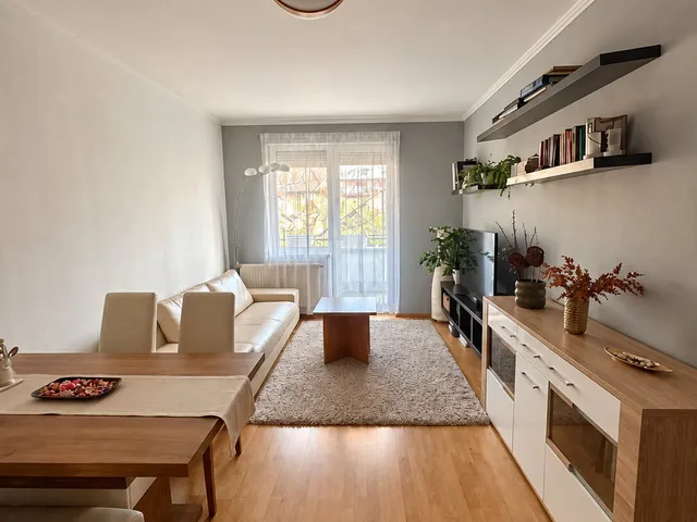 Kiadó lakás Budapest III. kerület 45 nm