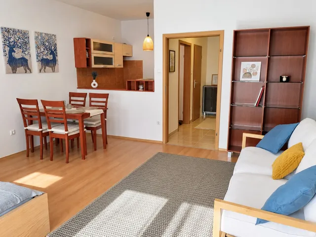 Kiadó lakás Budapest VIII. kerület, Jázmin utca 40 nm