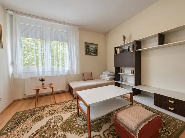 Eladó lakás Budapest X. kerület 54 nm