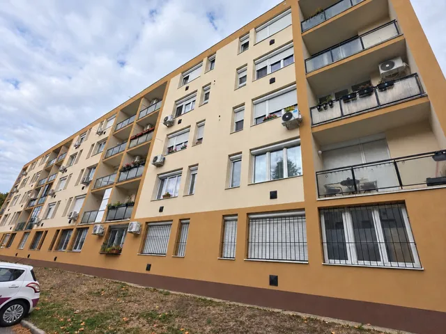 Eladó lakás Budapest X. kerület, Mádi utca 54 nm
