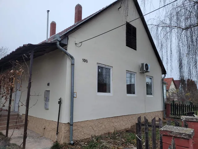 Eladó ház Somogyvár 150 nm