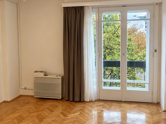 Kiadó lakás Budapest XIII. kerület 31 nm