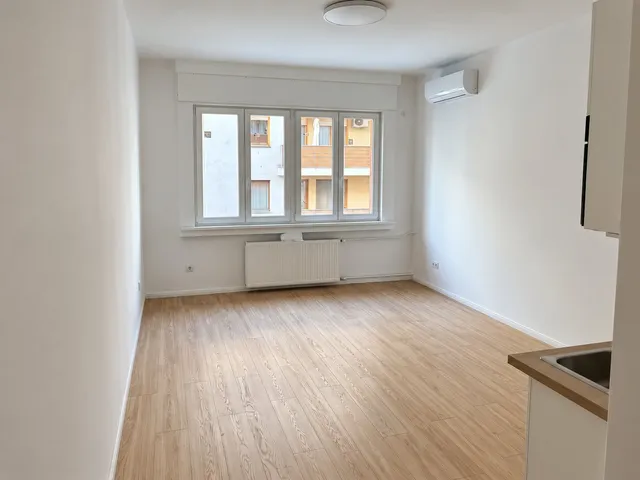 Kiadó lakás Budapest XIII. kerület 29 nm