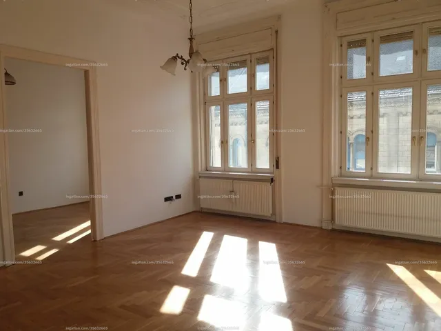 Eladó lakás Budapest VIII. kerület 115 nm
