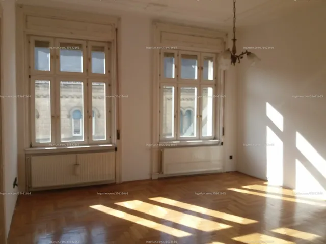 Eladó lakás Budapest VIII. kerület, Rákóczi út 59. 115 nm