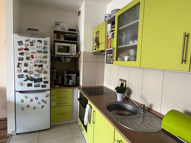 Eladó lakás Szeged, Felsőváros 45 nm