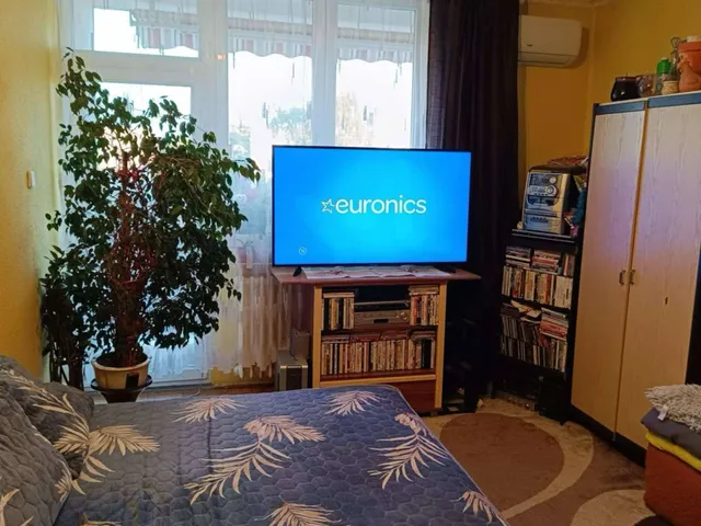 Eladó lakás Tatabánya, Dózsakert 56 nm