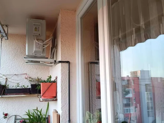 Eladó lakás Tatabánya, Dózsakert 56 nm