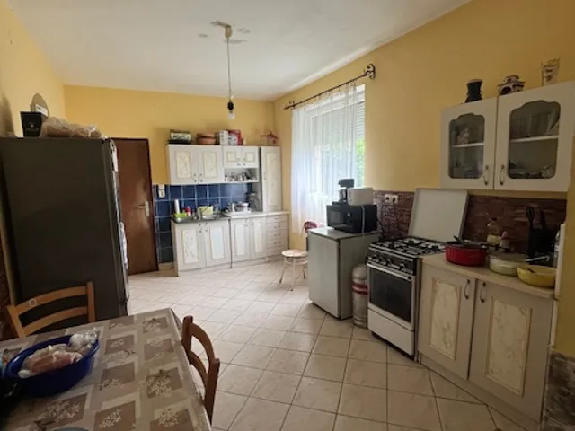 Eladó ház Tata 135 nm