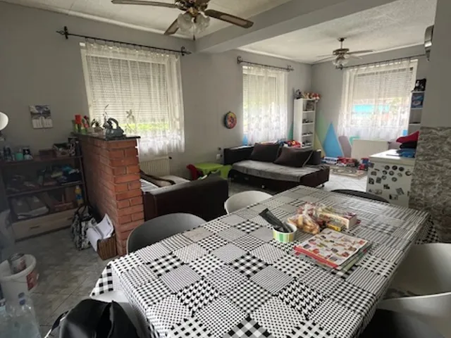 Eladó ház Tata 135 nm
