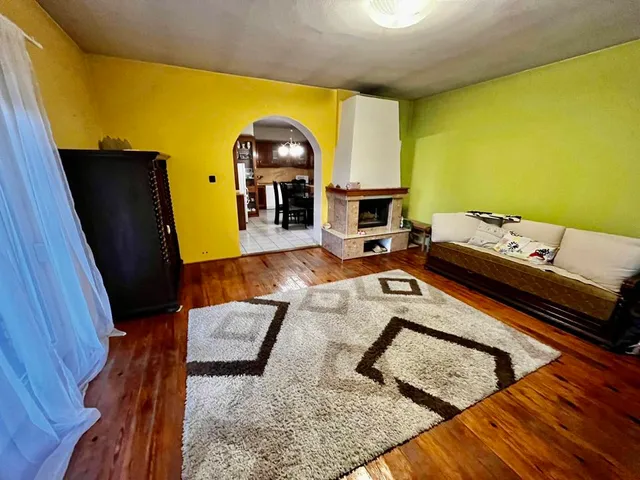 Eladó ház Szigetcsép 85 nm