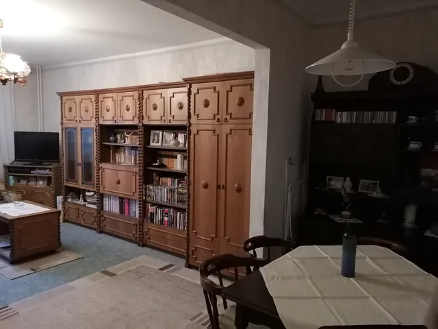 Eladó lakás Tatabánya, Dózsakert 53 nm