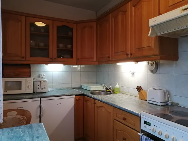 Eladó lakás Tatabánya, Dózsakert 53 nm
