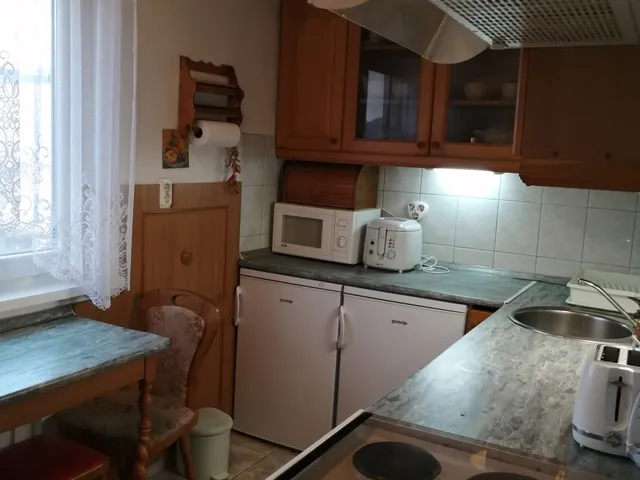 Eladó lakás Tatabánya, Dózsakert 53 nm