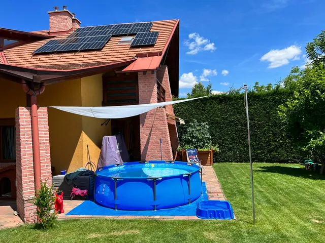 Eladó ház Veresegyház, Ligetek 104 nm