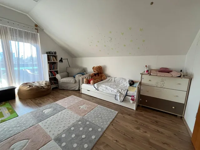 Eladó ház Veresegyház, Ligetek 104 nm