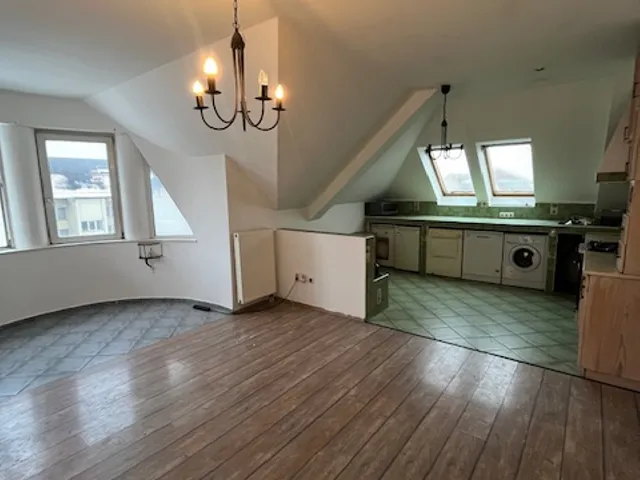 Eladó lakás Tatabánya, Gál István-lakótelep 83 nm