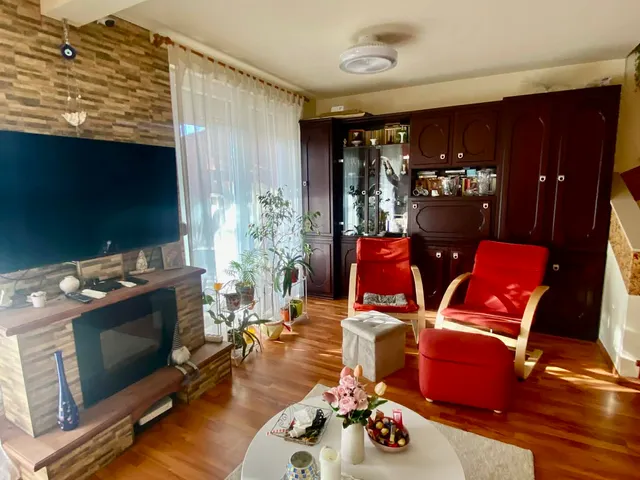 Eladó ház Tatabánya, Bánhida 117 nm