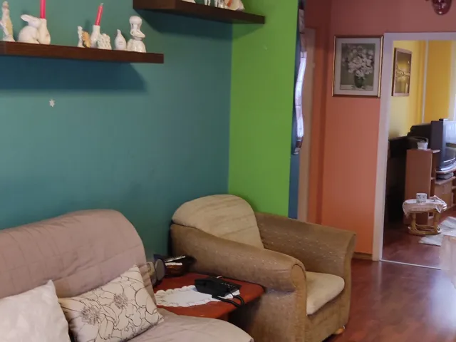 Eladó lakás Székesfehérvár 53 nm