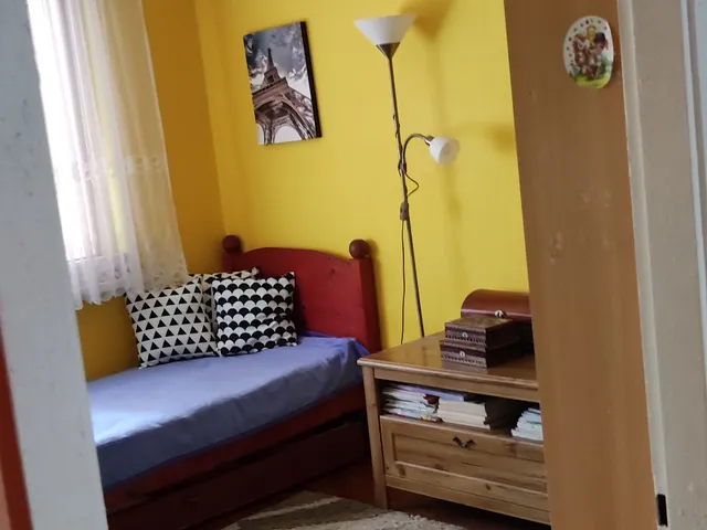 Eladó lakás Székesfehérvár 53 nm