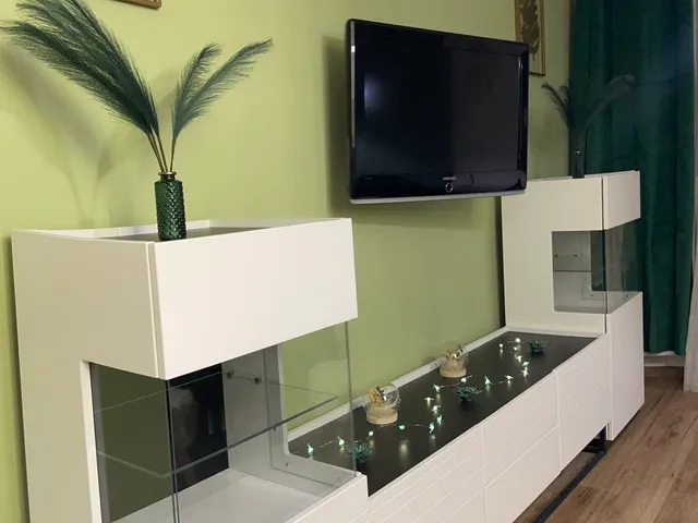 Eladó lakás Tatabánya, Újváros 45 nm