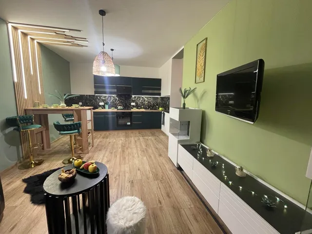 Eladó lakás Tatabánya, Újváros 45 nm