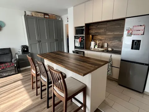 Eladó lakás Tatabánya, Gál István-lakótelep 56 nm