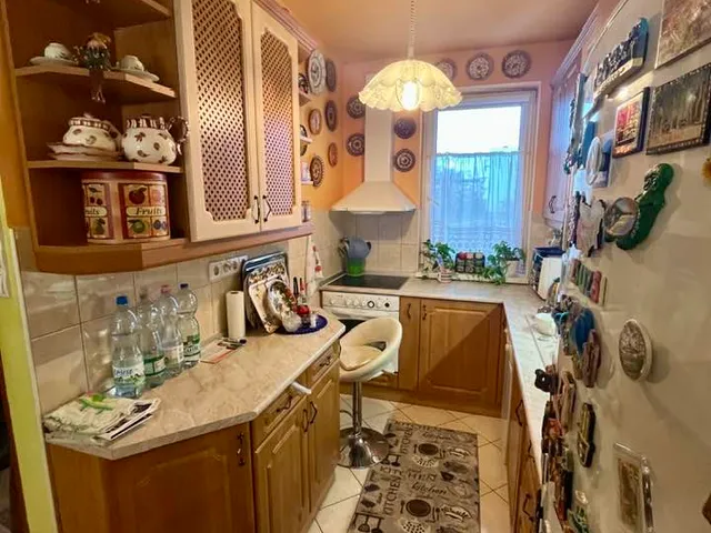 Eladó lakás Tatabánya, Gál István-lakótelep 47 nm