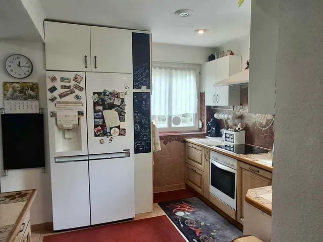 Eladó ház Környe 104 nm