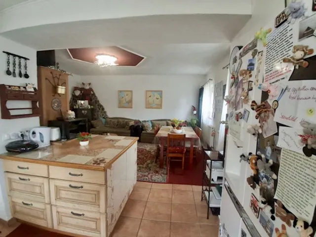 Eladó ház Környe 104 nm