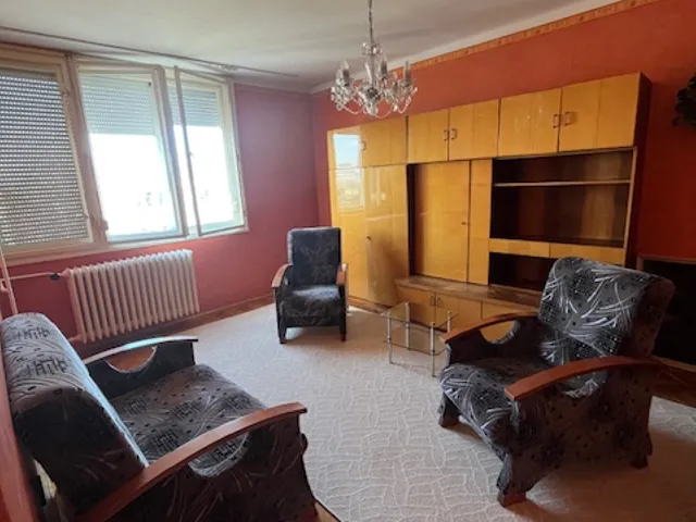 Eladó lakás Tatabánya, Újváros 49 nm