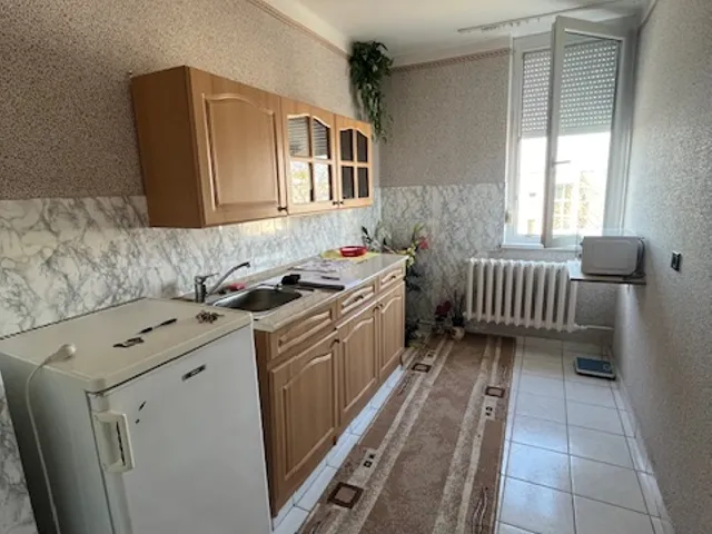 Eladó lakás Tatabánya, Újváros 49 nm