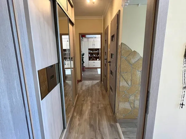 Eladó lakás Tatabánya, Dózsakert 51 nm