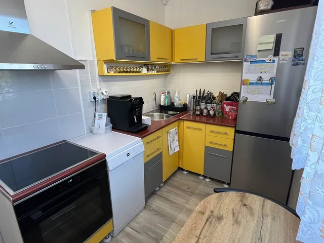 Eladó lakás Tatabánya, Dózsakert 51 nm