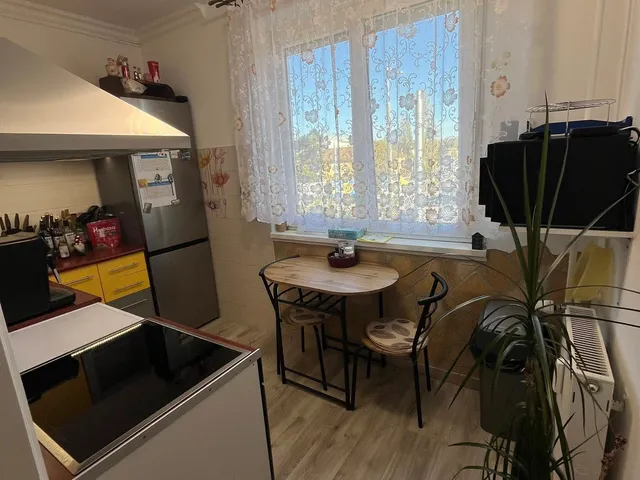 Eladó lakás Tatabánya, Dózsakert 51 nm