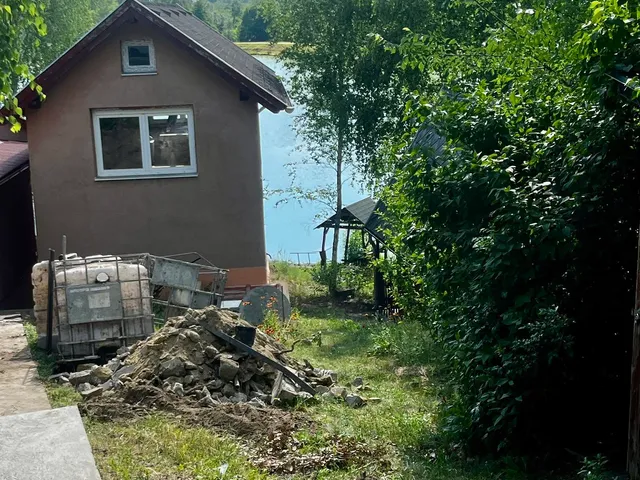 Eladó nyaraló Tatabánya 70 nm