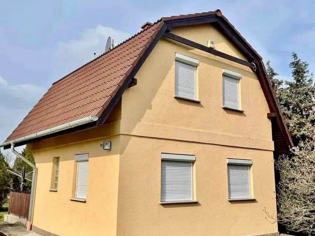 Eladó ház Gárdony, Gárdonyfürdő 100 nm