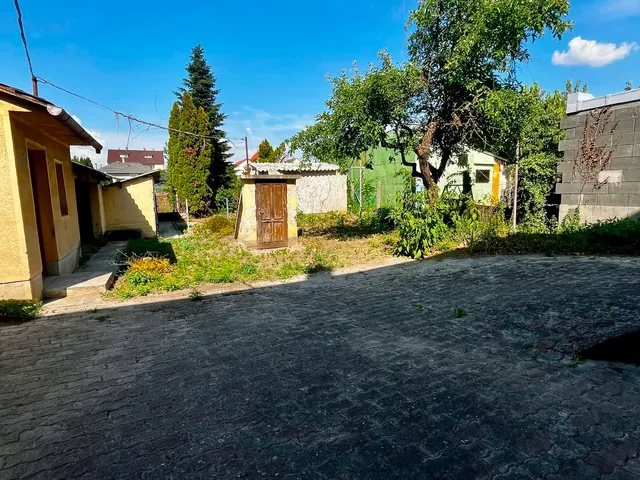 Eladó ház Székesfehérvár, Őrhalmiszőlők 80 nm
