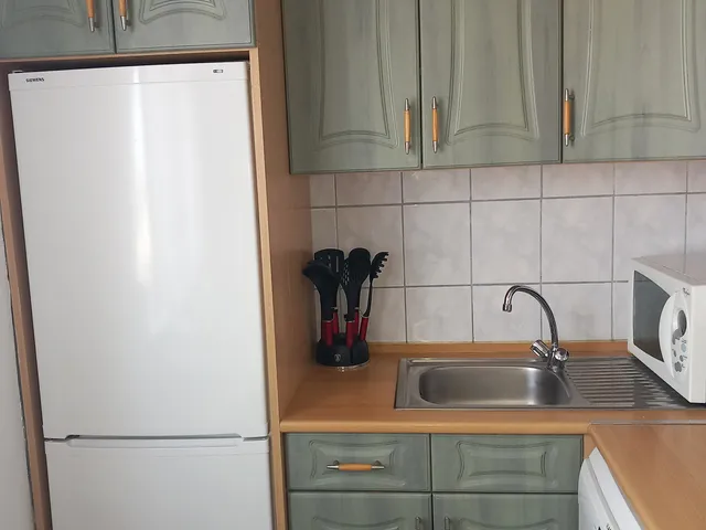 Eladó lakás Székesfehérvár, Palotaváros 55 nm