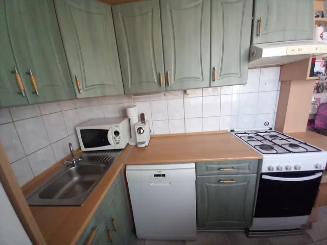 Eladó lakás Székesfehérvár, Palotaváros 55 nm