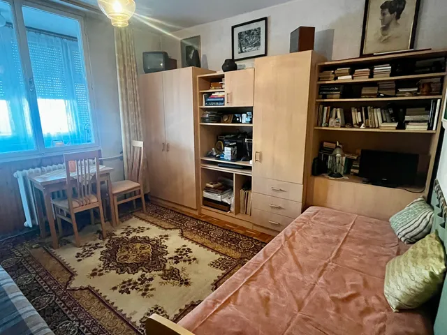 Eladó lakás Tatabánya, Dózsakert 55 nm