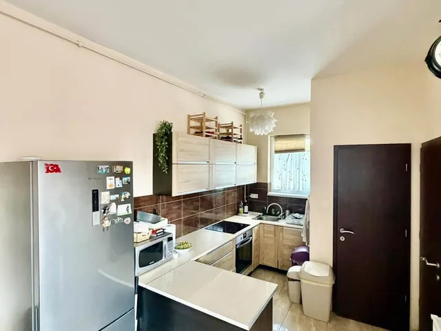 Eladó lakás Budapest XVI. kerület, Sashalom 103 nm