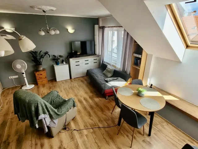 Eladó lakás Budapest XIV. kerület, Zugló 54 nm