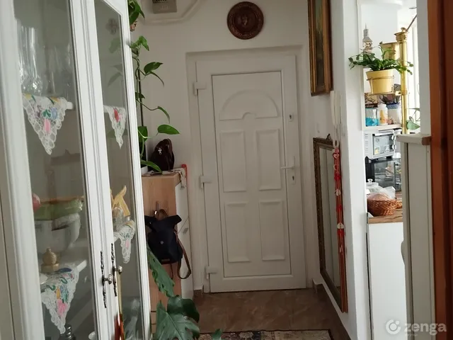Eladó lakás Eger, Tihamér 54 nm