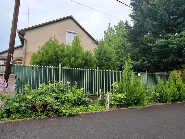Eladó ház Budapest XVII. kerület, Rákoscsaba-Újtelep 56 nm