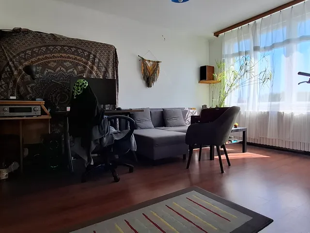 Eladó lakás Budapest XIV. kerület 46 nm