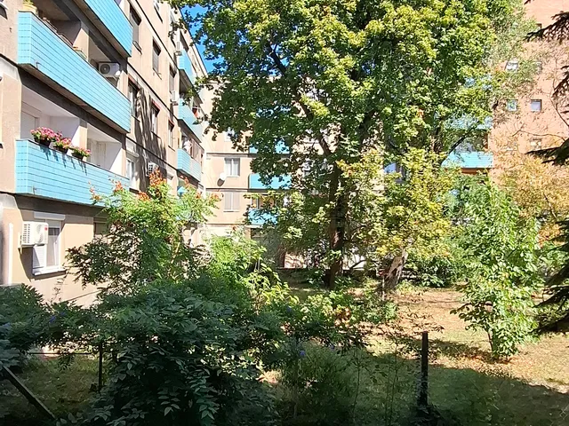 Eladó lakás Budapest XIV. kerület 46 nm