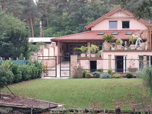 Eladó ház Domony 230 nm