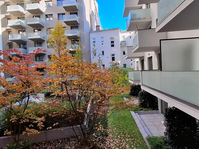 Kiadó lakás Budapest VIII. kerület, Corvin negyed 46 nm