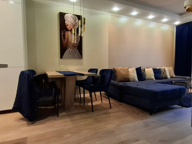 Kiadó lakás Budapest VIII. kerület, Corvin negyed 46 nm